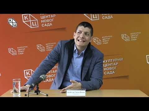 Видео: др Горан Васин - „Знамените личности Првог српског устанка”