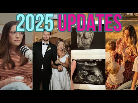 Видео: Где они сейчас? Обновление от Duggar 2025 // Беременности, распутывание и шокирующие семейные нов...