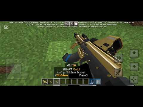 Видео: Обзор на дополнение мода Timeless and Classic Zero 