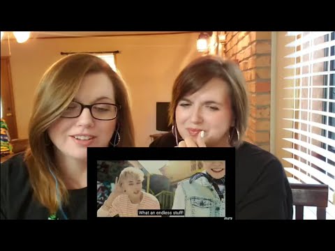 Видео: REACTION| NINETY ONE - Айыптама [M/V]