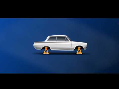 Видео: Развиваем бизнес в (Car Company Tycoon)