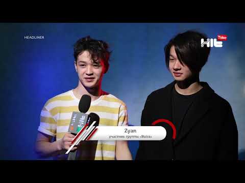 Видео: Эксклюзив! Новый дуэт в Q-pop.