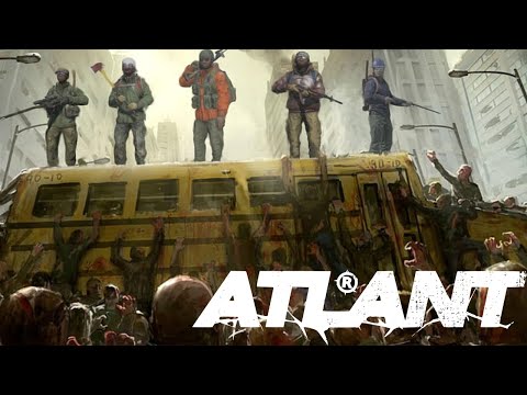 Видео: 🔴DayZ |🤝ДАНЖ ЧЕРНАЯ ПОЛЯНА СЕРВЕРЕ ATLANT  🤝| PVE