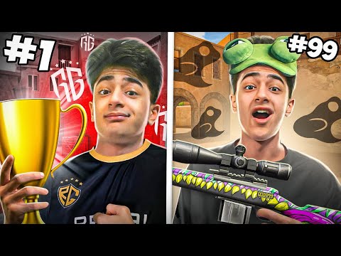 Видео: 24 ЧАСА Я СТАНОВЛЮСЬ КАЖДЫМ ЮТУБЕРОМ в STANDOFF 2 (Часть 3)