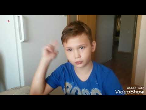 Видео: Простой торт без выпечки "Избушка "