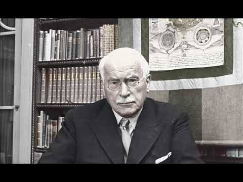 Видео: Карл Юнг - "За основите на аналитичната психология/ Откъс за комплексите