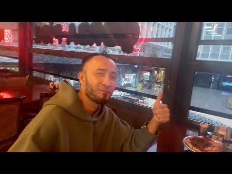 Видео: АМЕРИКАНЕЦ - УЗБЕК В ТУРЦИИ  И ЕГО МНЕНИЕ И ВПЕЧАТЛЕНИЯ И РАССКАЗЫ ОБ АМЕРИКАНСКОЙ ЖИЗНИ!