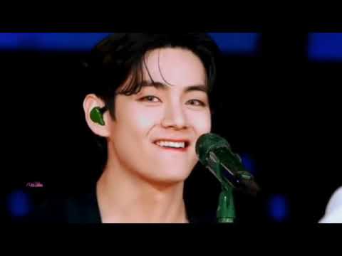Видео: песня Чонгука для Тэхёна. #taehyung