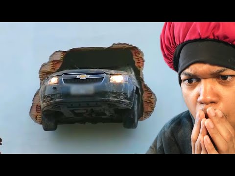Видео: У этих людей нулевой IQ