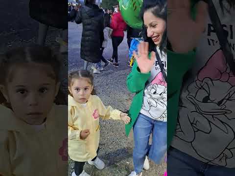 Видео: Събор село Изгрев 2023г.със  солистка Снежана Иванова и оркестър Сладост