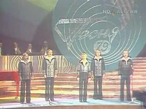 Видео: Pesniary -  Каждый четвертый