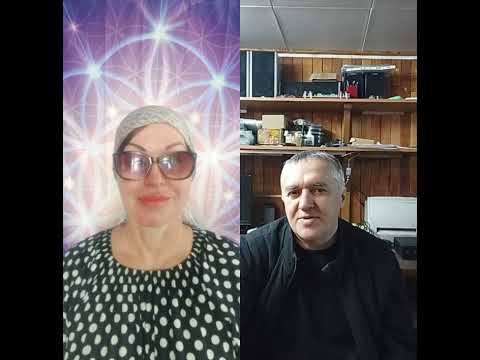 Видео: Марина Мелихова в прямом эфире! Часть 71 Игорь Ткаченко МЫ СТРОИМ НОВОЕ ОБЩЕСТВО 07.11.25