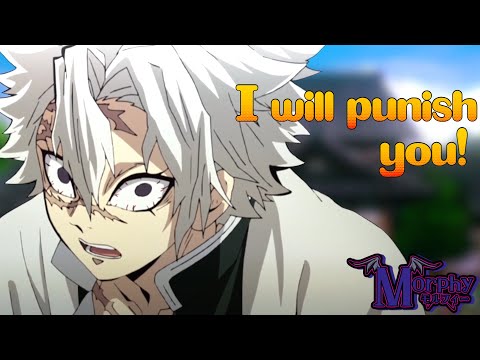 Видео: 【ASMR】 Ты раздражаешь Санеми, пока он не облизывает тебя в наказание!「 Санеми Шинадзугава x Слуша...