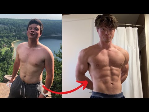 Видео: Как ДЕЙСТВИТЕЛЬНО засиять — эстетический метод