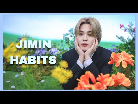 Видео: ПРИВЫЧКИ ЧИМИНА ИЗ BTS