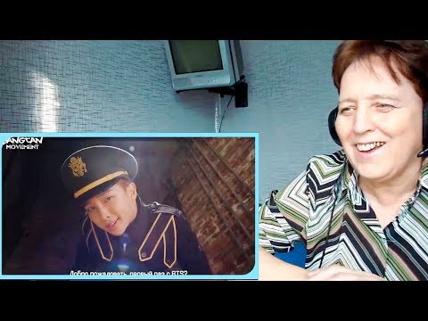 Видео: BTS -Dope / РЕАКЦИЯ