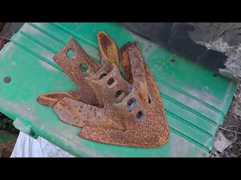 Видео: МЕТАЛЛОПРИЁМКА | НУЖНЫЕ В ХОЗЯЙСТВЕ ЖЕЛЕЗЯЧКИ
