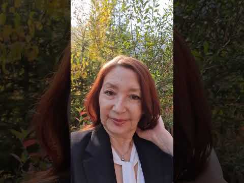 Видео: Один день на курорте Лесная сказка.Сентябрь в горах Алматы.Красота и гармония. Тренинг для молодёжи 