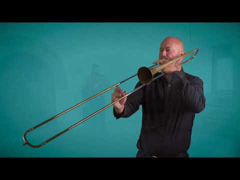 Видео: ТРОМБОН