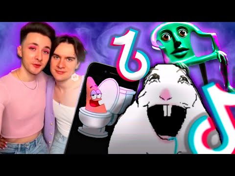 Видео: НЕЙРОСЕТЕВОЕ БЕЗУМИЕ SORA 2 В ТИКТОКЕ