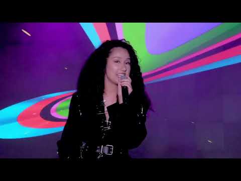 Видео: Надежда Ковачева - „Ако беше искал мен“