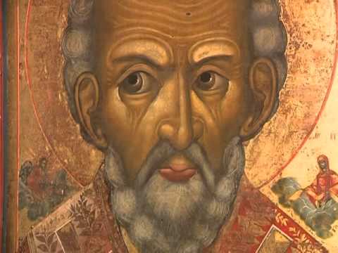 Видео: полесье Ветка 30 01 08