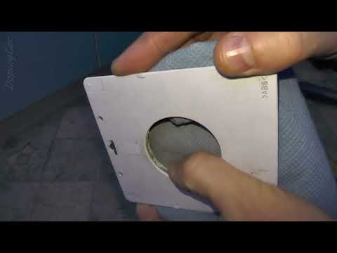 Видео: Как уберечь двигатель пылесоса от поломок.