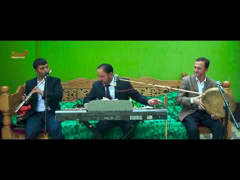 Видео: Собир Рахимов _ Оши нахор _ кисми 13  Sobir Rahimov _ Oshi nahor _ part 13