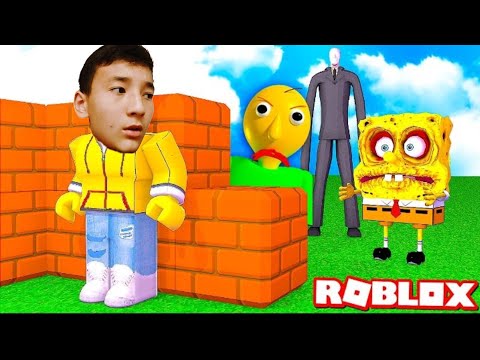 Видео: Үй салып құбыжықтардан қорған!