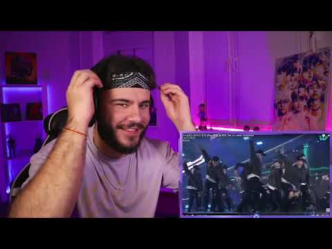 Видео: BTS (방탄소년단) '달려라 방탄 (Run BTS)' | Reaction | Реакция