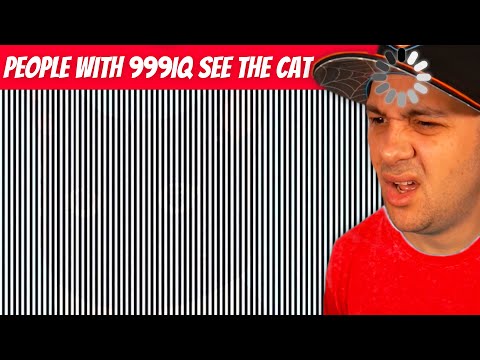 Видео: Решаем 999 НЕВОЗМОЖНЫХ загадок IQ!