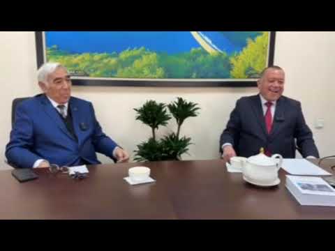 Видео: "Каримов қандай одам эди?" Ирисмат Абдухолиқов сўзлари... 11.11.2025.