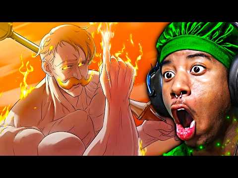 Видео: Насколько СИЛЬНЫМ был Эсканор на ПОЛНОЙ МОЩНОСТИ?