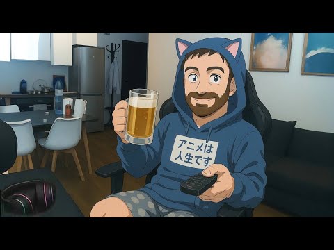 Видео: Пятничный стим 03.10 смотрит видео под пиво