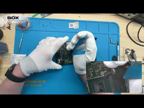 Видео: Установка чипа PicoFly RP2040 3в1 на Nintendo Switch OLED