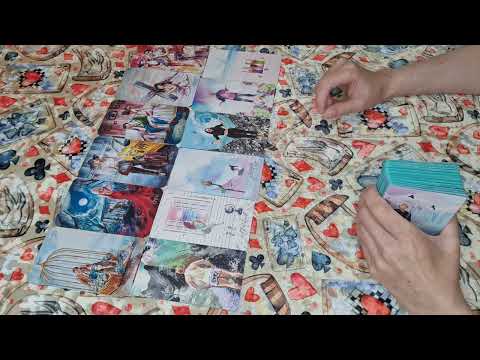 Видео: ‼️ПЕРСПЕКТИВЫ развития ВАШИХ отношений⁉️❤️🔥‼️ #таро #tarot #тароокс #таросегодня #таропрогноз