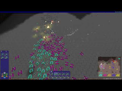 Видео: Вечерние игры Vaut'а. Warzone 2100