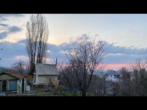 Видео: АСМР |Дача |Голос |Постукивания |Царапанье |ASMR |Summer cottage |Tapping |Scratching |Soft Spoken