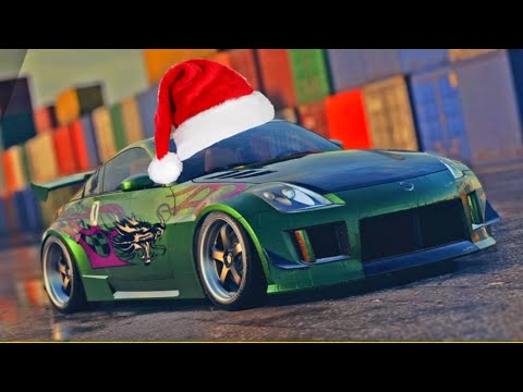 Видео: 3 Коли и Дриффт! - NFS HEAT #28