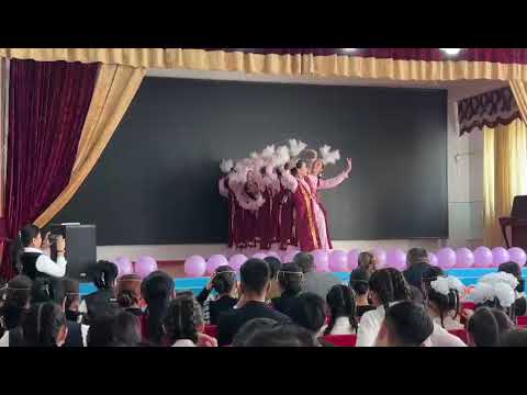 Видео: #музыка танец "Жетіген"🔥👍💃