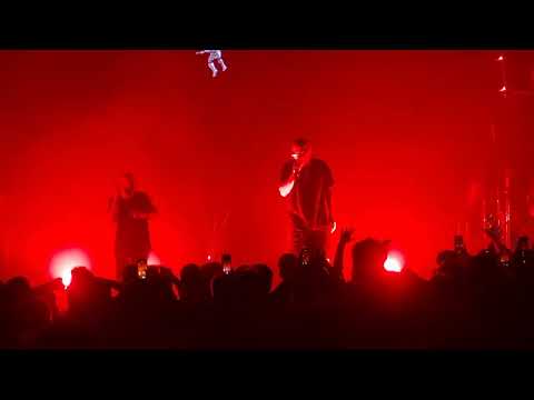 Видео: ATL - Астронавт - Live at Gigant Hall - St. Petersburg - 22.01.2022