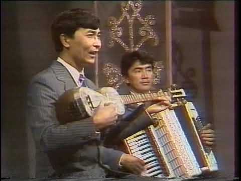 Видео: Максет Дошбаев – Косык айтады (1986-ж.) часть: 2