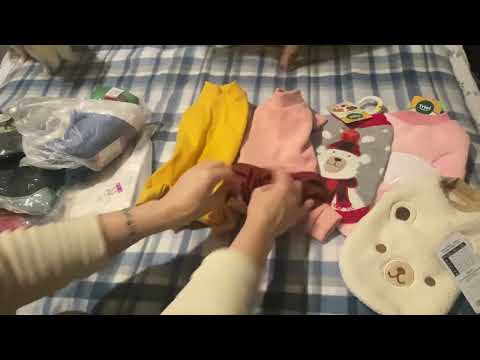 Видео: WILDBERRIES. Новая распаковка для животных.