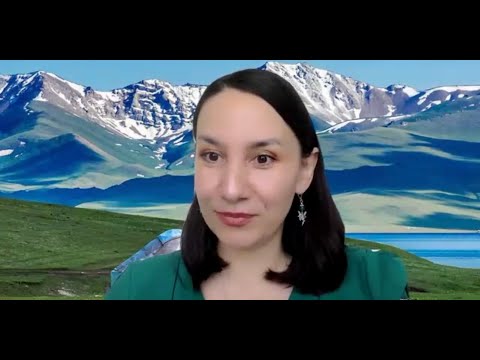 Видео: О Чем Шепчут Горы Кыргызстана🏔🇰🇬 Интервью с Михаилом Михайловым-мастером спорта по горному туризму
