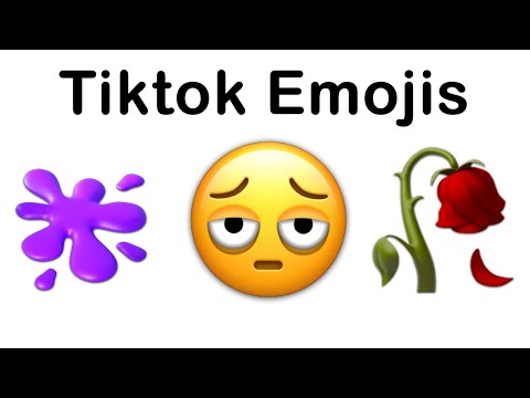 Видео: Что такое эмодзи 2025 года?