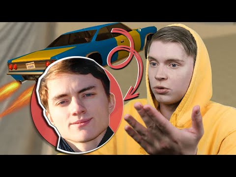 Видео: ПОЧЕМУ ЕГО НЕ БАНЯТ АДМИНЫ В GTA SAMP?