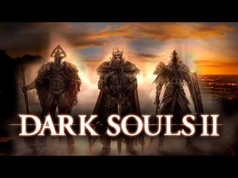 Видео: ХУДШЕЕ ТВОРЕНИЕ FROMSOFTWARE | ОБЗОР Dark Souls 2