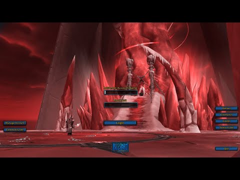 Видео: После этого World of Warcraft не будет прежним