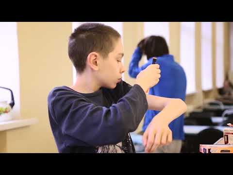 Видео: Кафедра педиатрии МОНИКИ