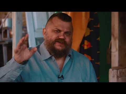 Видео: Девятов